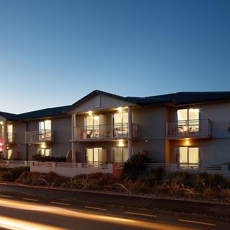 Bks Premier Motel Esplanade Lower Hutt Zewnętrze zdjęcie