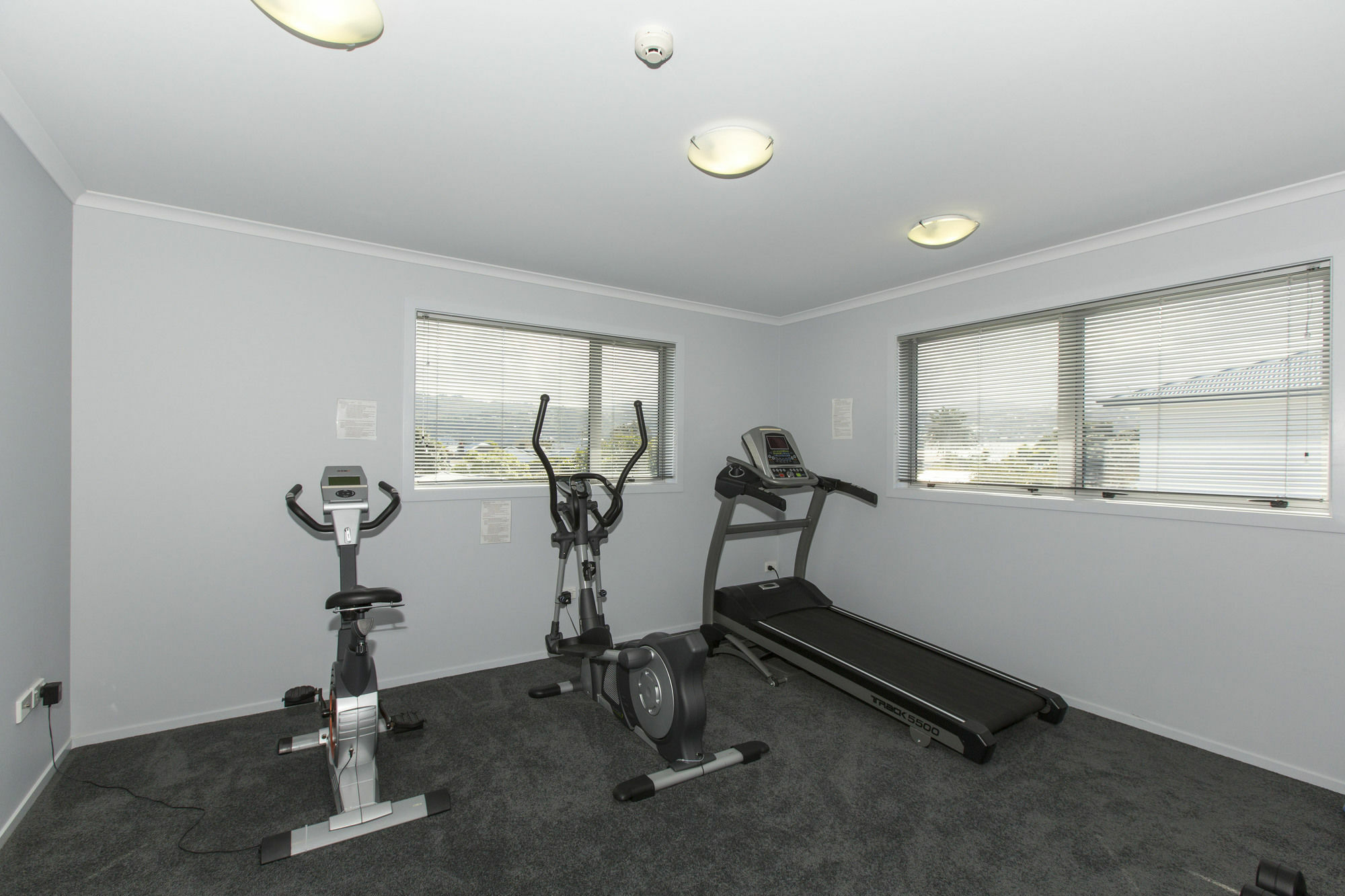 Bks Premier Motel Esplanade Lower Hutt Zewnętrze zdjęcie